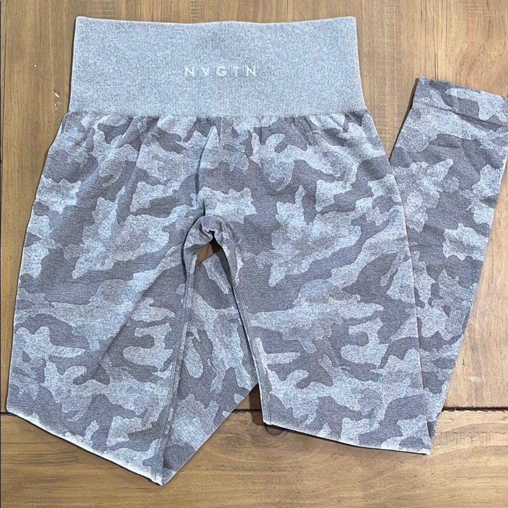 Nvgtn Leggings